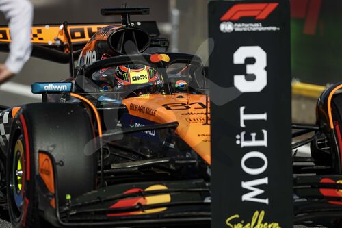 F1 Grand Prix of Austria