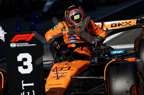 F1 Grand Prix of Austria