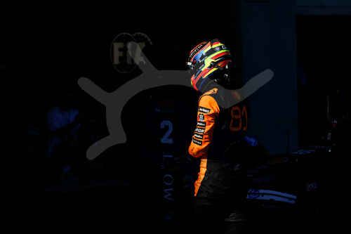 F1 Grand Prix of Austria