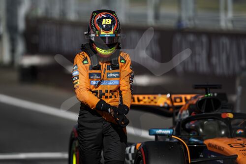F1 Grand Prix of Austria
