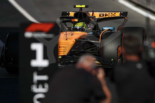 F1 Grand Prix of Austria