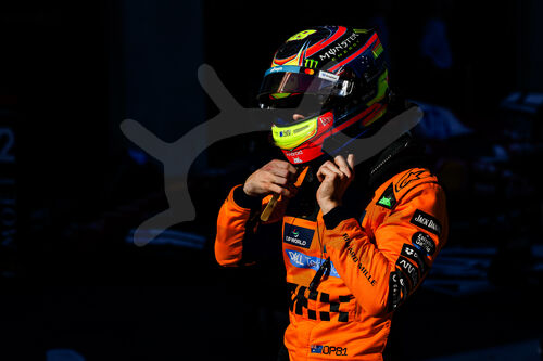 F1 Grand Prix of Austria