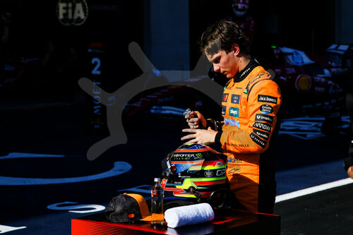 F1 Grand Prix of Austria