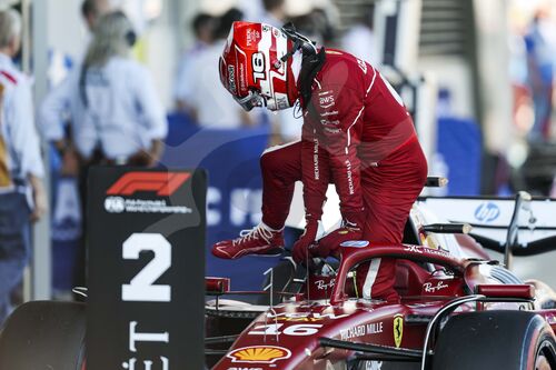 F1 Grand Prix of Austria