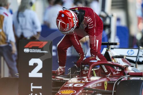 F1 Grand Prix of Austria