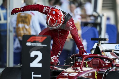 F1 Grand Prix of Austria