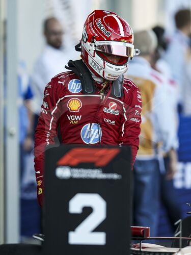 F1 Grand Prix of Austria