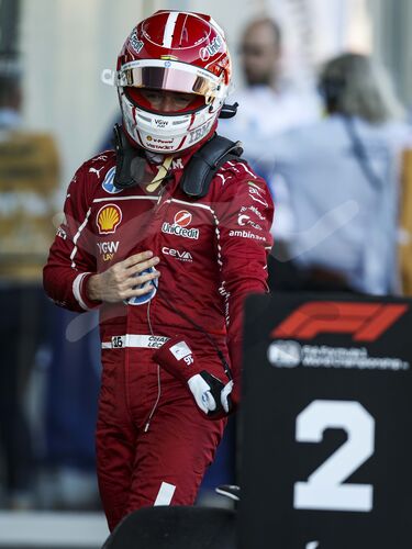 F1 Grand Prix of Austria