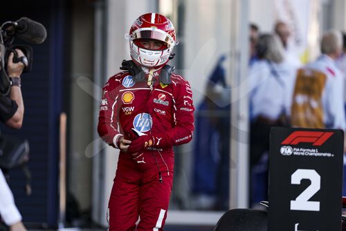 F1 Grand Prix of Austria