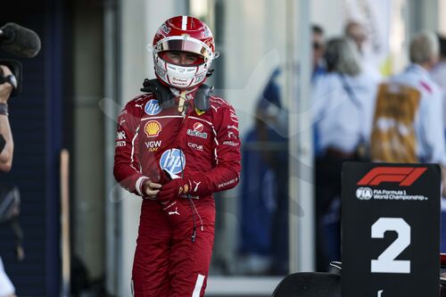 F1 Grand Prix of Austria
