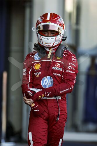 F1 Grand Prix of Austria