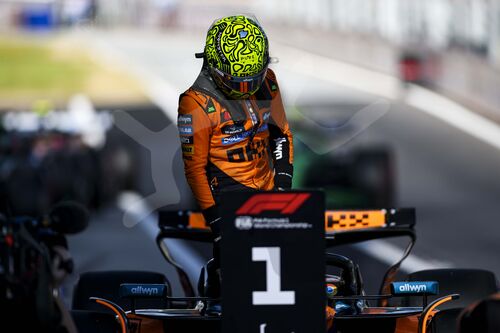 F1 Grand Prix of Austria