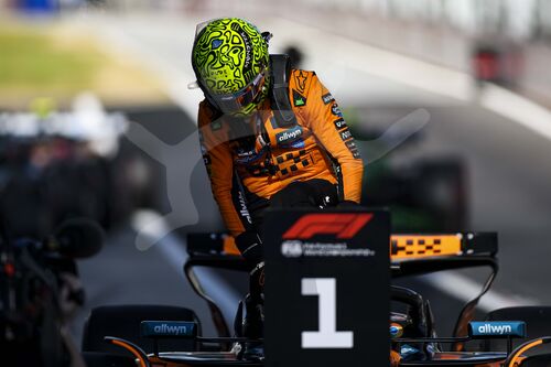 F1 Grand Prix of Austria