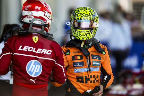 F1 Grand Prix of Austria