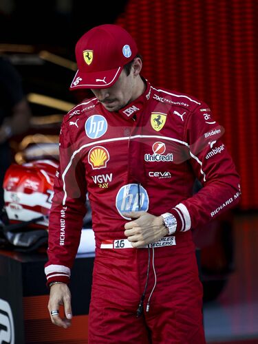 F1 Grand Prix of Austria