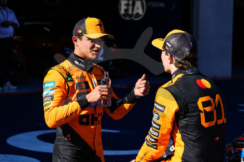 F1 Grand Prix of Austria