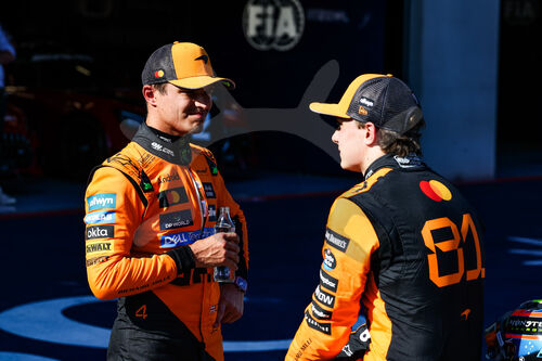 F1 Grand Prix of Austria