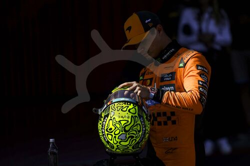 F1 Grand Prix of Austria