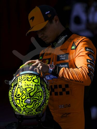 F1 Grand Prix of Austria