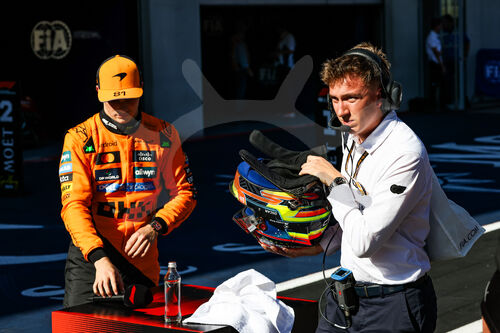 F1 Grand Prix of Austria