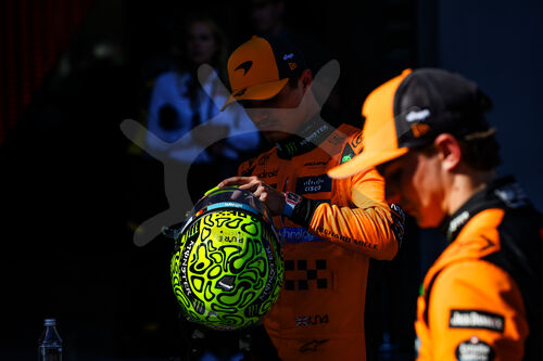 F1 Grand Prix of Austria