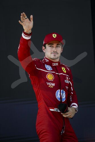F1 Grand Prix of Austria