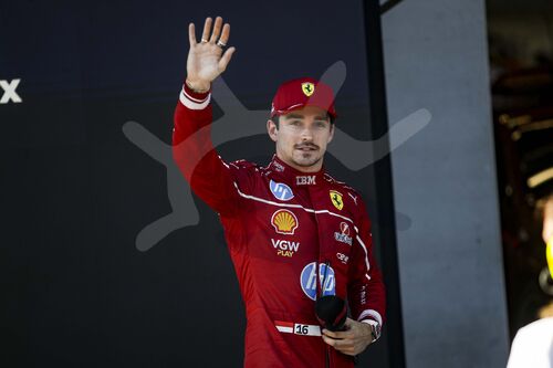 F1 Grand Prix of Austria