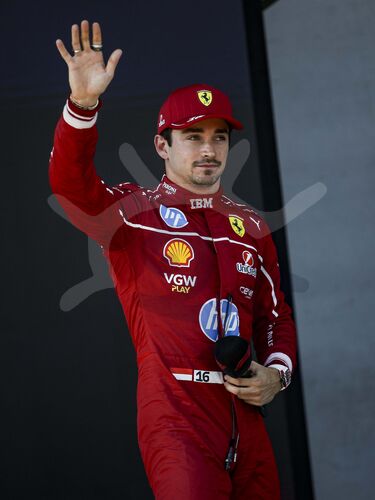 F1 Grand Prix of Austria