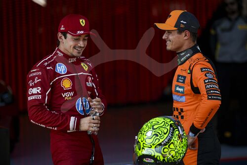 F1 Grand Prix of Austria