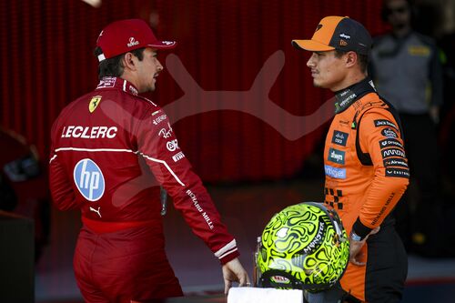 F1 Grand Prix of Austria