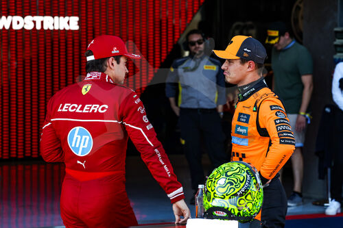 F1 Grand Prix of Austria