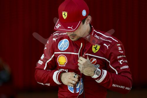 F1 Grand Prix of Austria