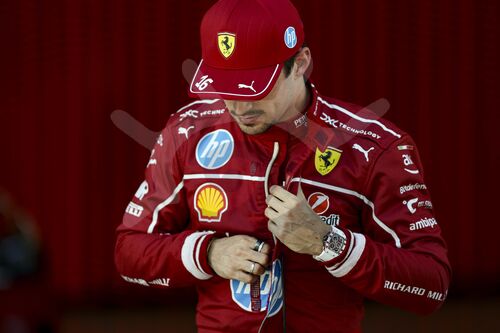 F1 Grand Prix of Austria