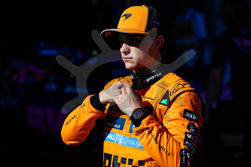 F1 Grand Prix of Austria