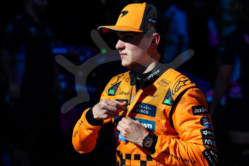 F1 Grand Prix of Austria