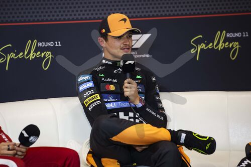 F1 Grand Prix of Austria