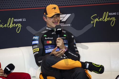 F1 Grand Prix of Austria