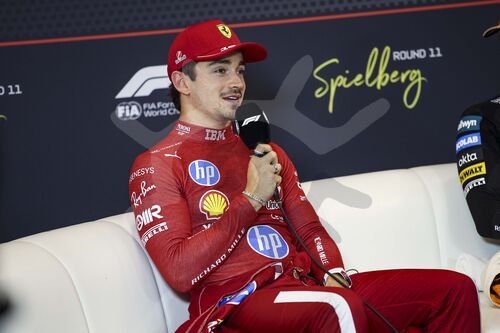 F1 Grand Prix of Austria