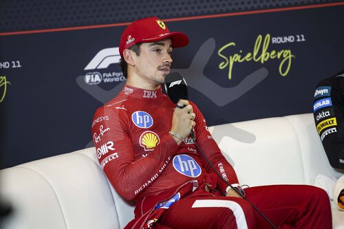 F1 Grand Prix of Austria