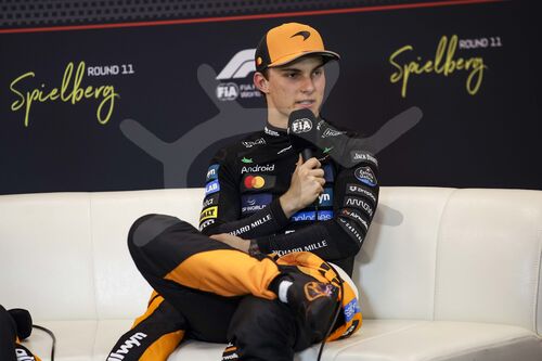F1 Grand Prix of Austria