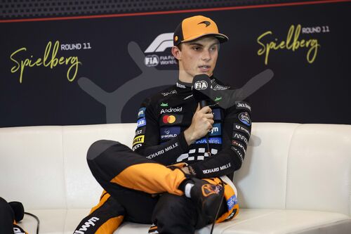 F1 Grand Prix of Austria