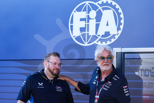 F1 Grand Prix of Austria