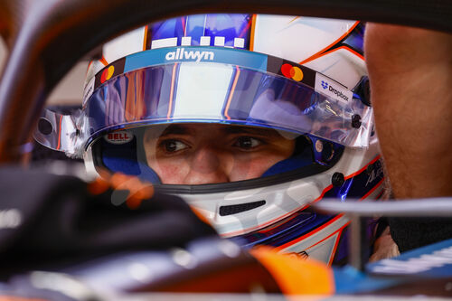 F1 Grand Prix of Austria