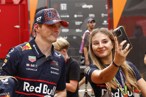 F1 Grand Prix of Austria