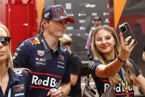 F1 Grand Prix of Austria