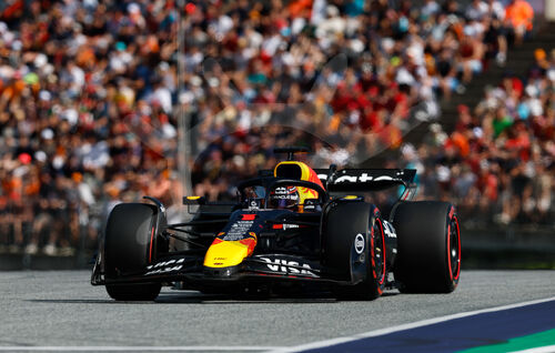 F1 Grand Prix of Austria