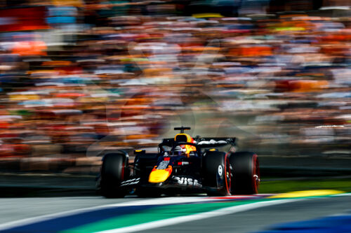 F1 Grand Prix of Austria