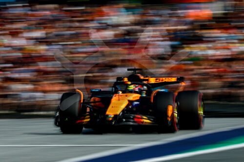 F1 Grand Prix of Austria