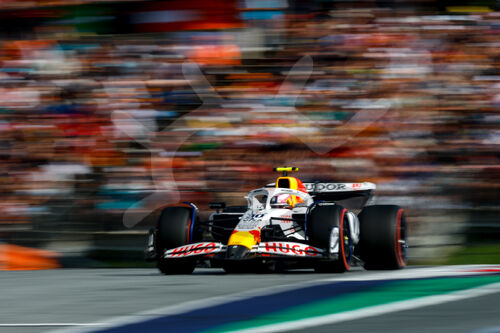 F1 Grand Prix of Austria