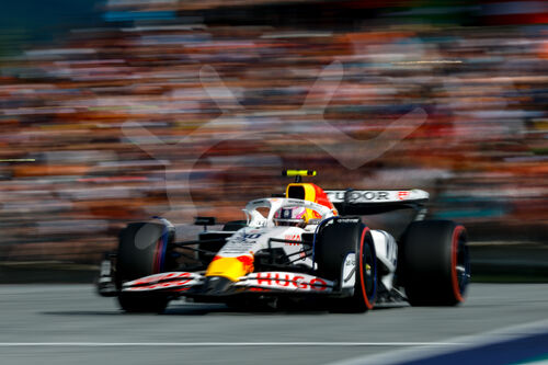 F1 Grand Prix of Austria